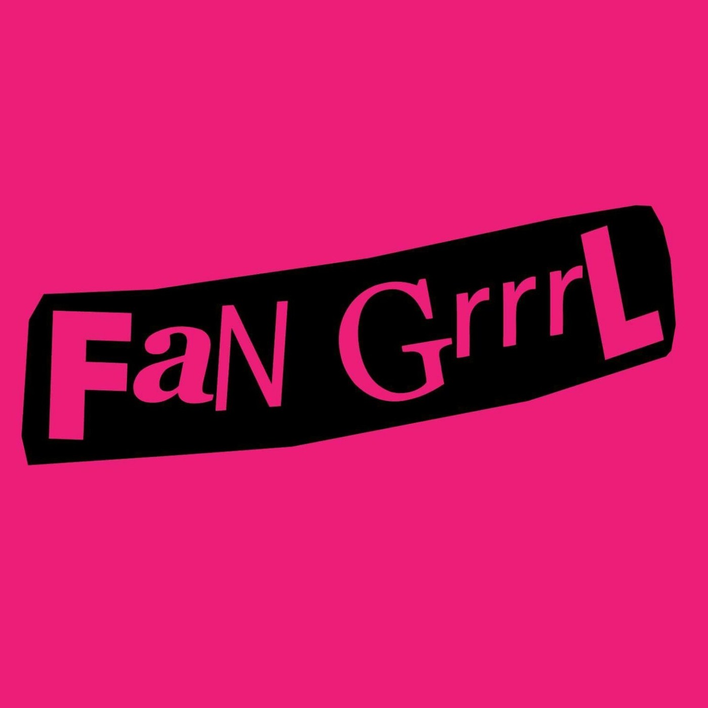 Fan Grrrl