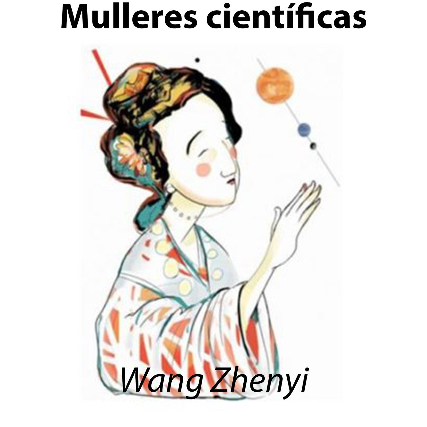 Mulleres Científicas