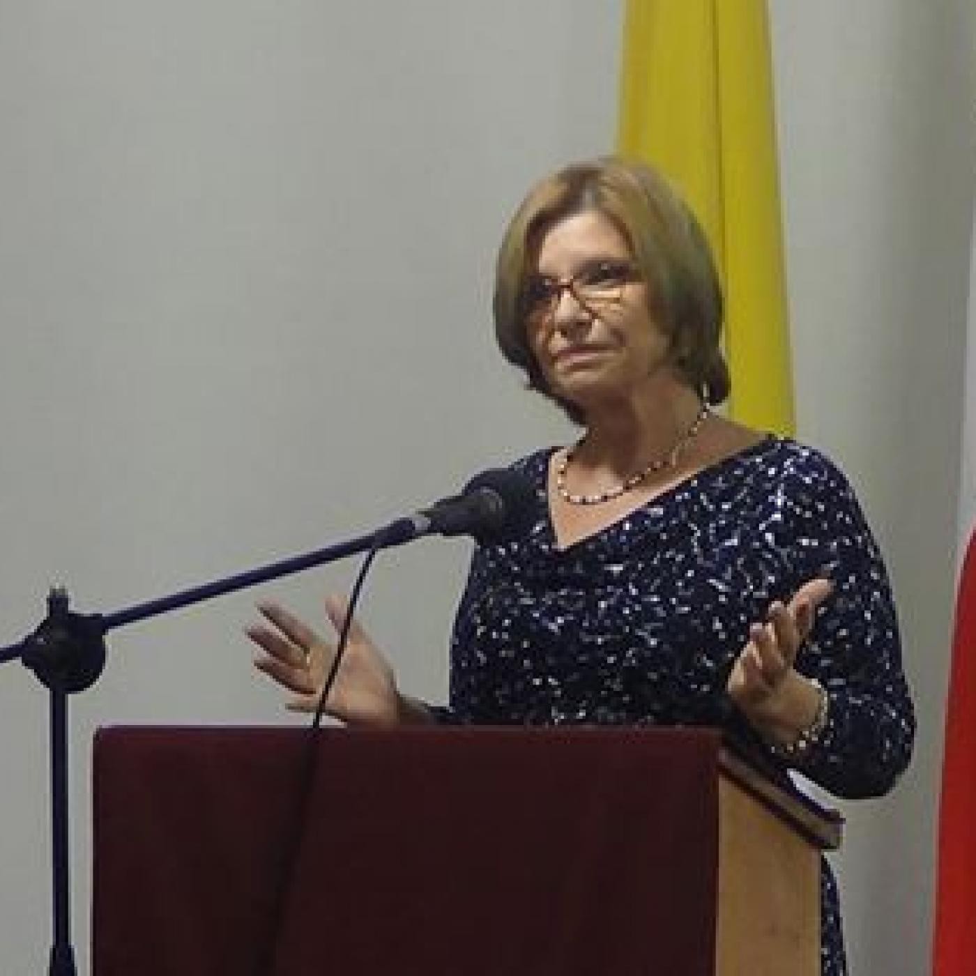 Conferencias