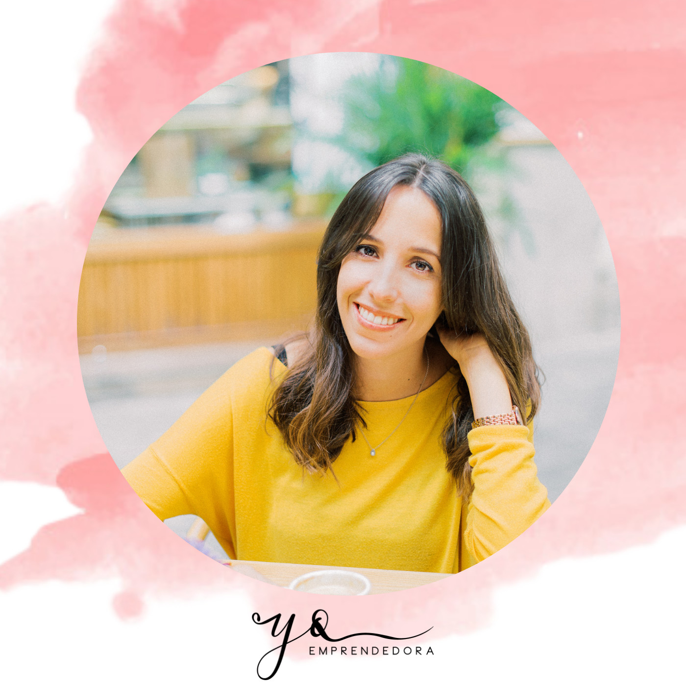 Podcast Yo Emprendedora