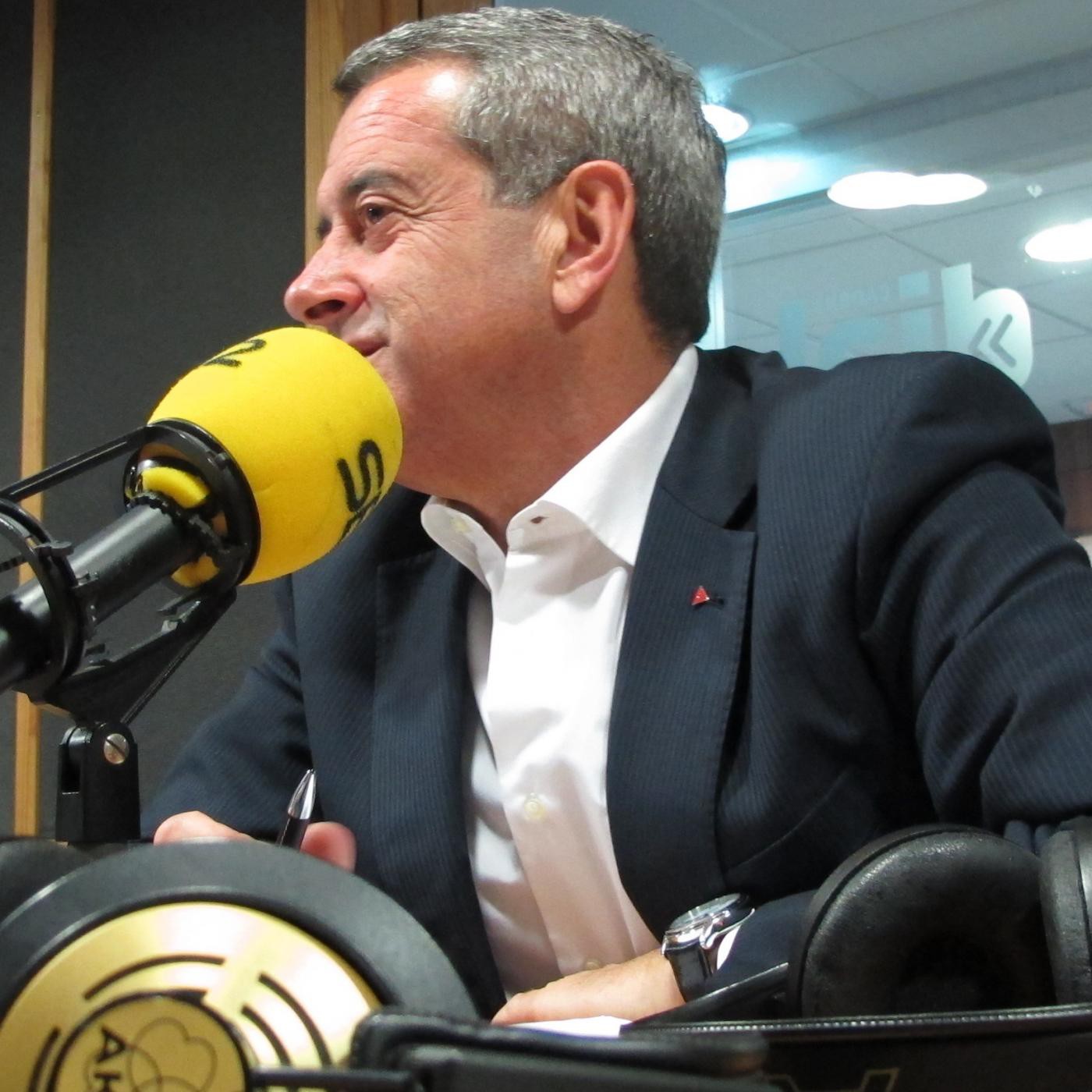 Podcast PSOE TENERIFE