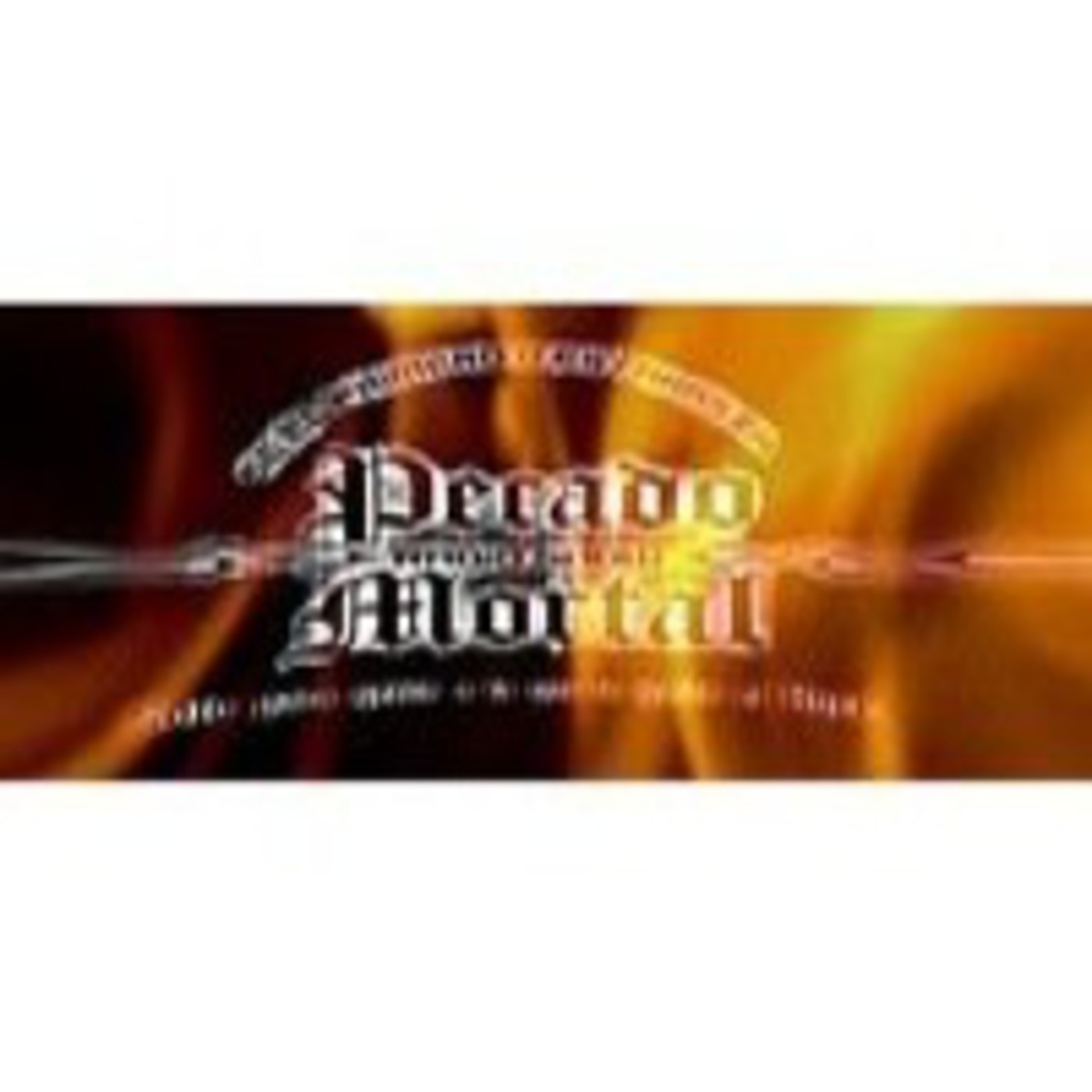 Pecado Mortal emisión Directo 26/03/2011 episode artwork