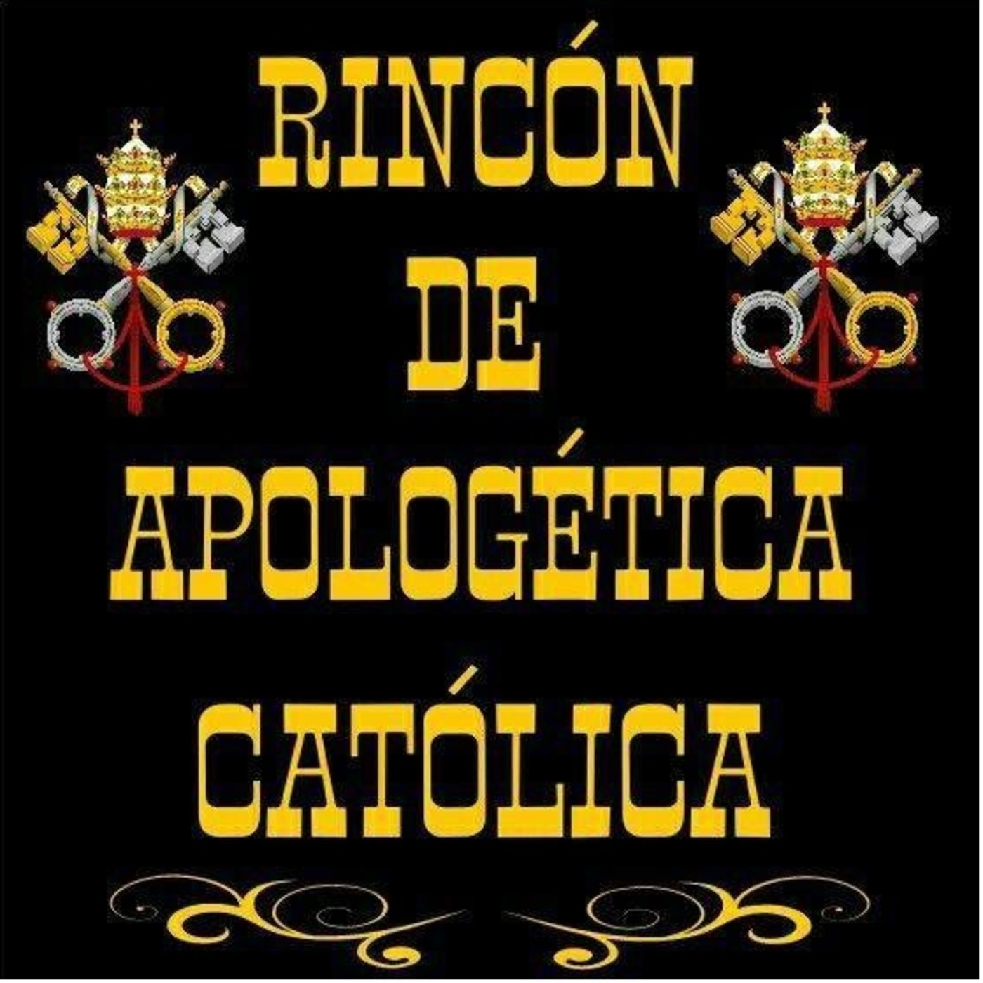 Temas de Rincón de Apologética Católica