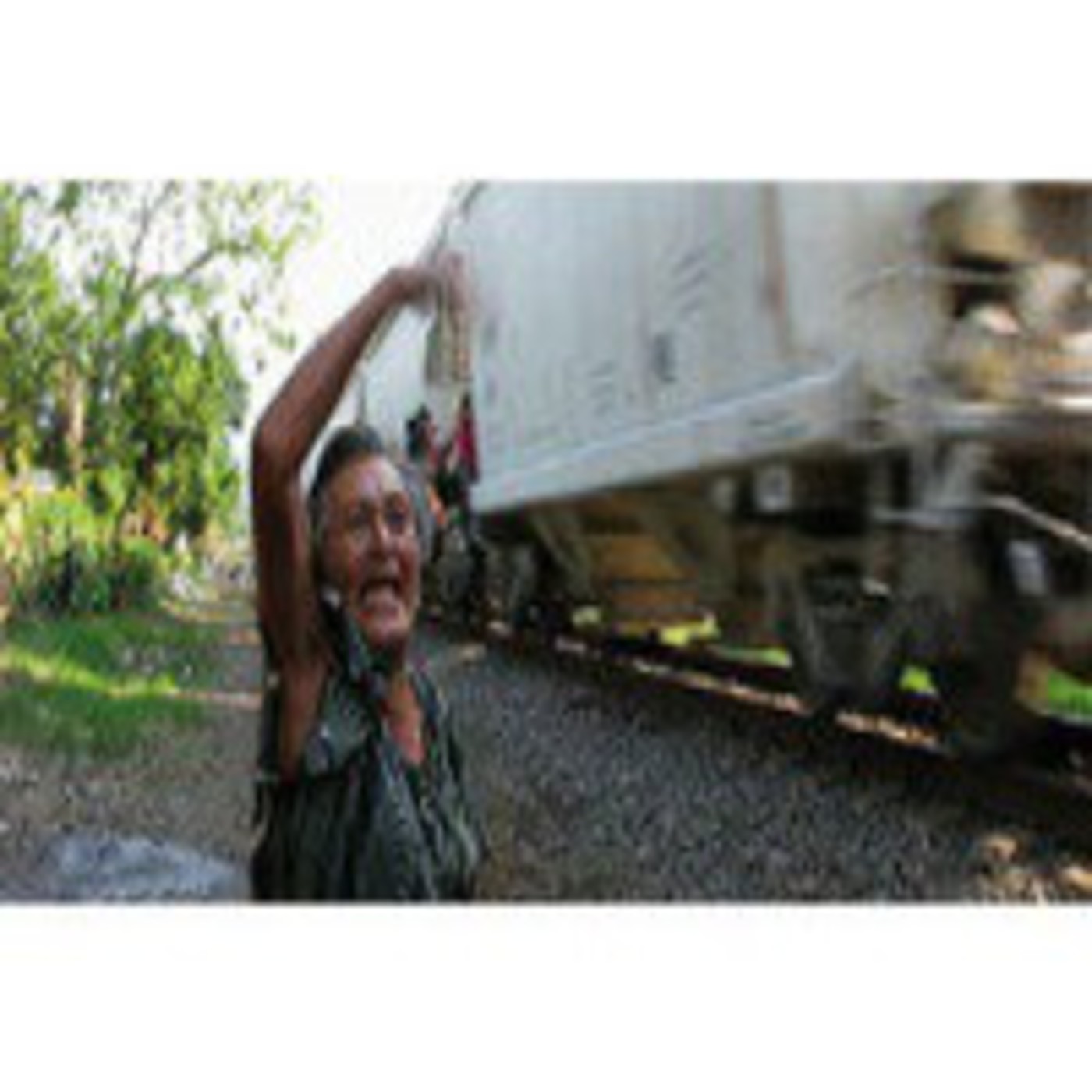 Podcast Mixtecos y Migrantes