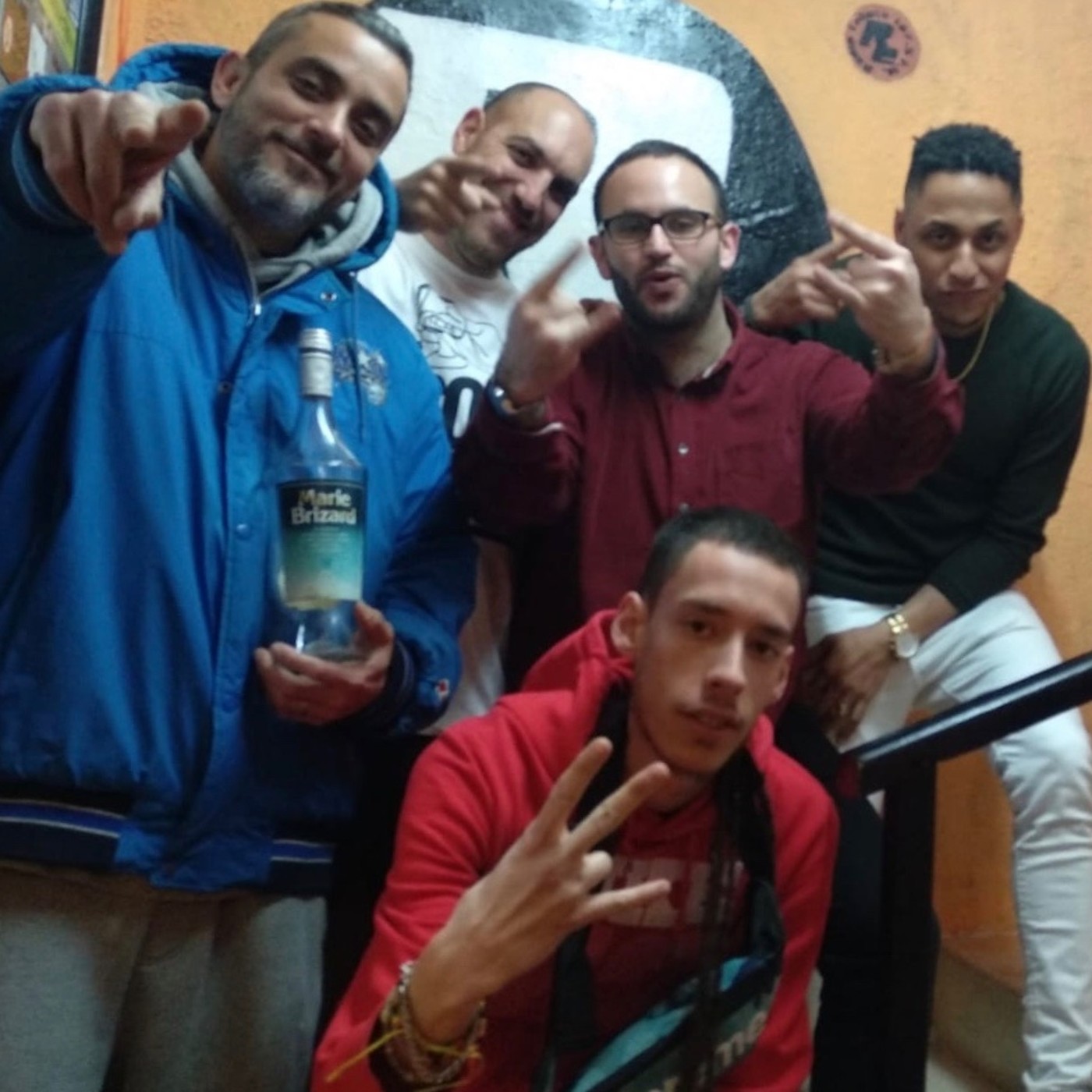 RappMetropolis