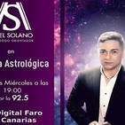 El equinoccio de Otoño