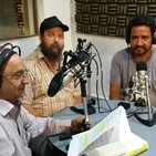 Programa Que el Pueblo Viva - 11 de Julio 2017