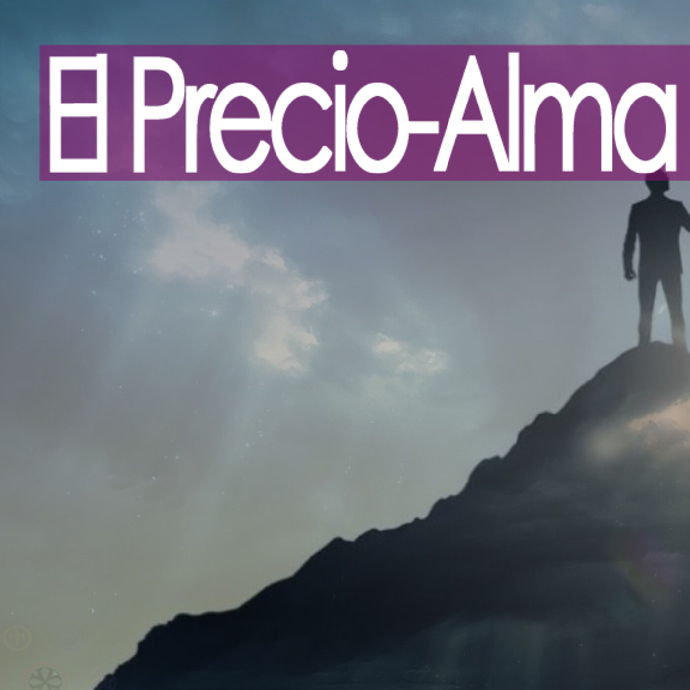 Conexiones El Precio-Alma de un Like episode artwork