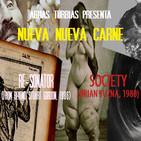 Aguas Turbias 64 - Re-Sonator (From Beyond) y Society
