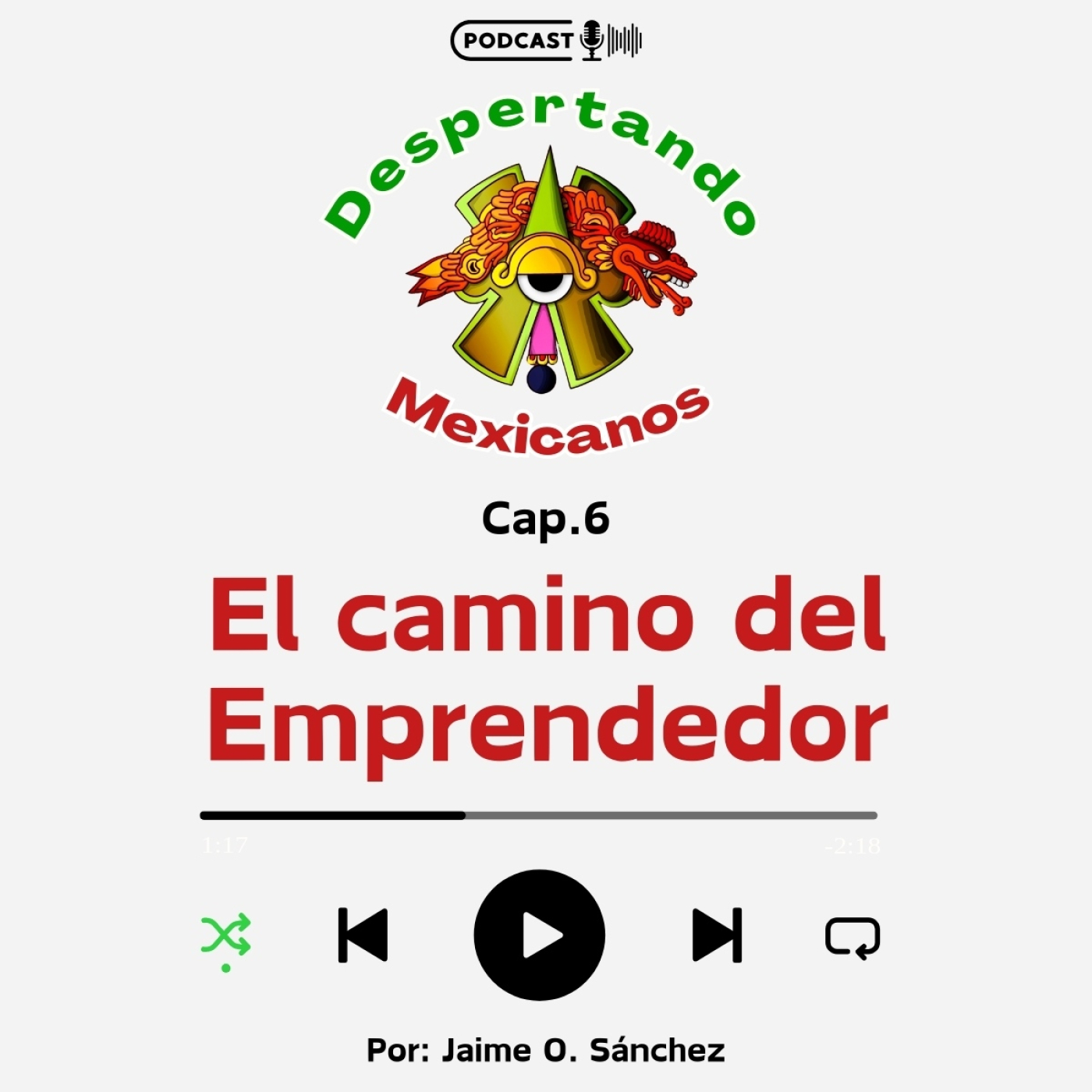 Despertando Mexicanos
