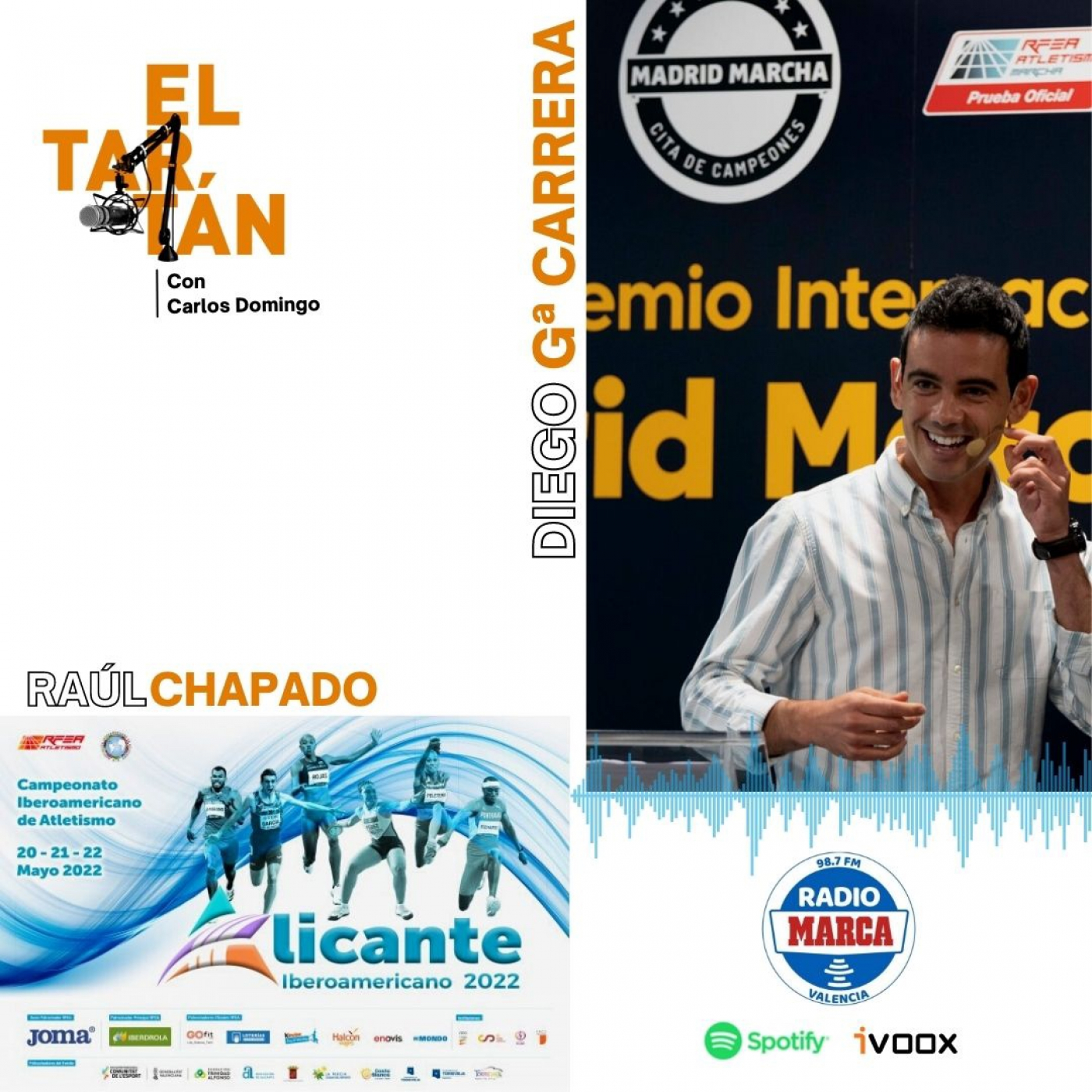 El Tartán Radio