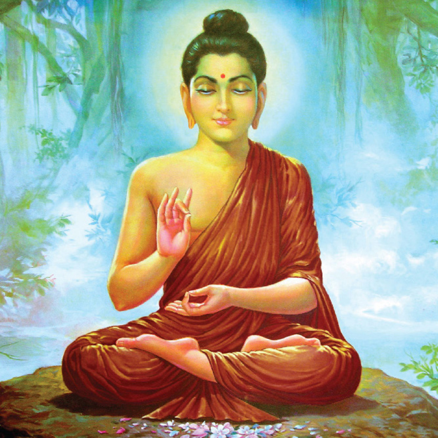 El Evangelio de Buda