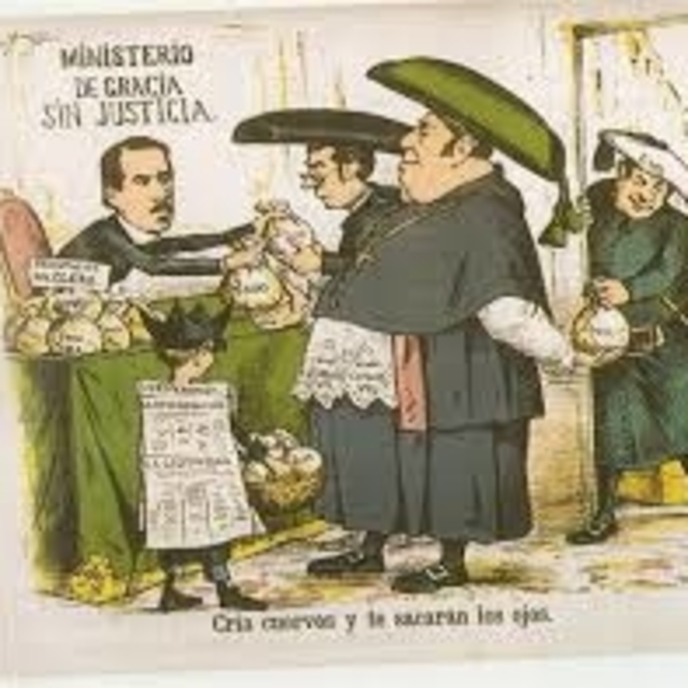 ESPAÑOLES POR LA HISTORIA