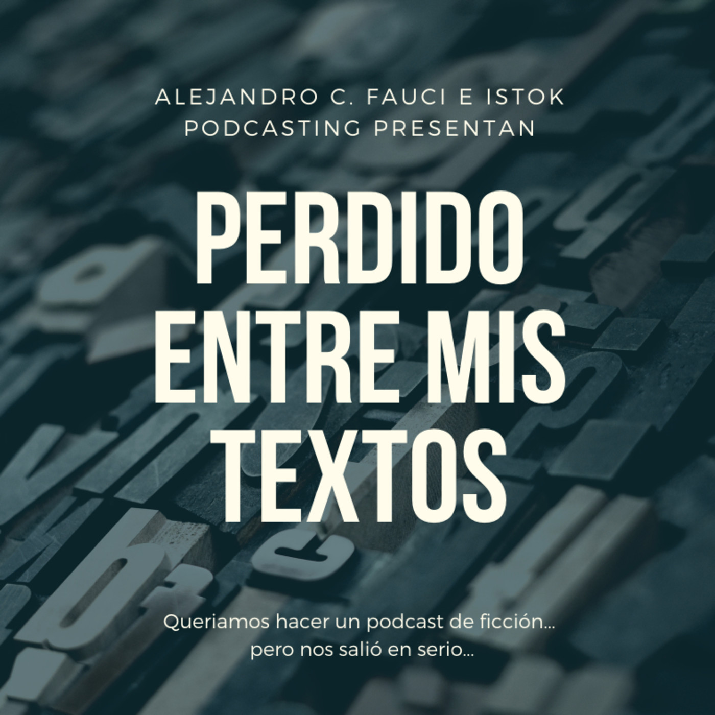 Perdido Entre Mis Textos