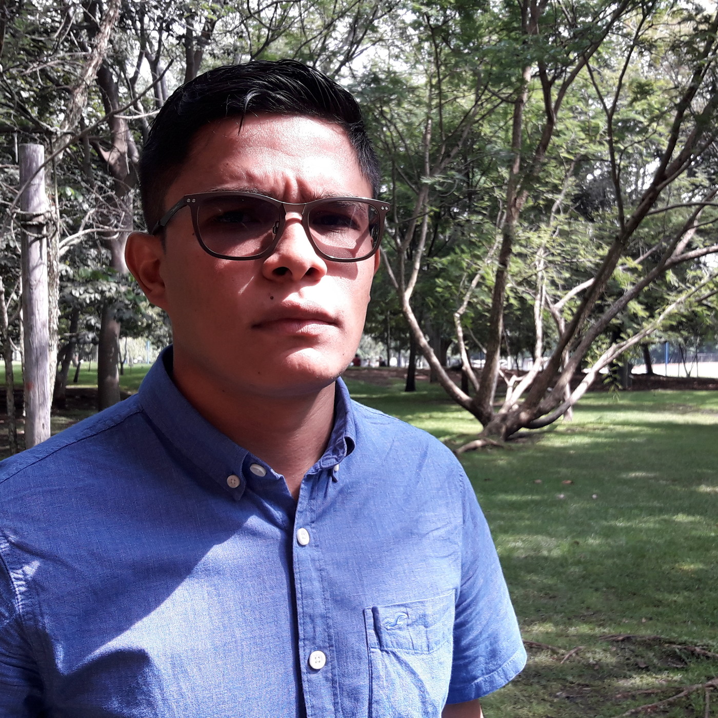 Entrevistas en Frío