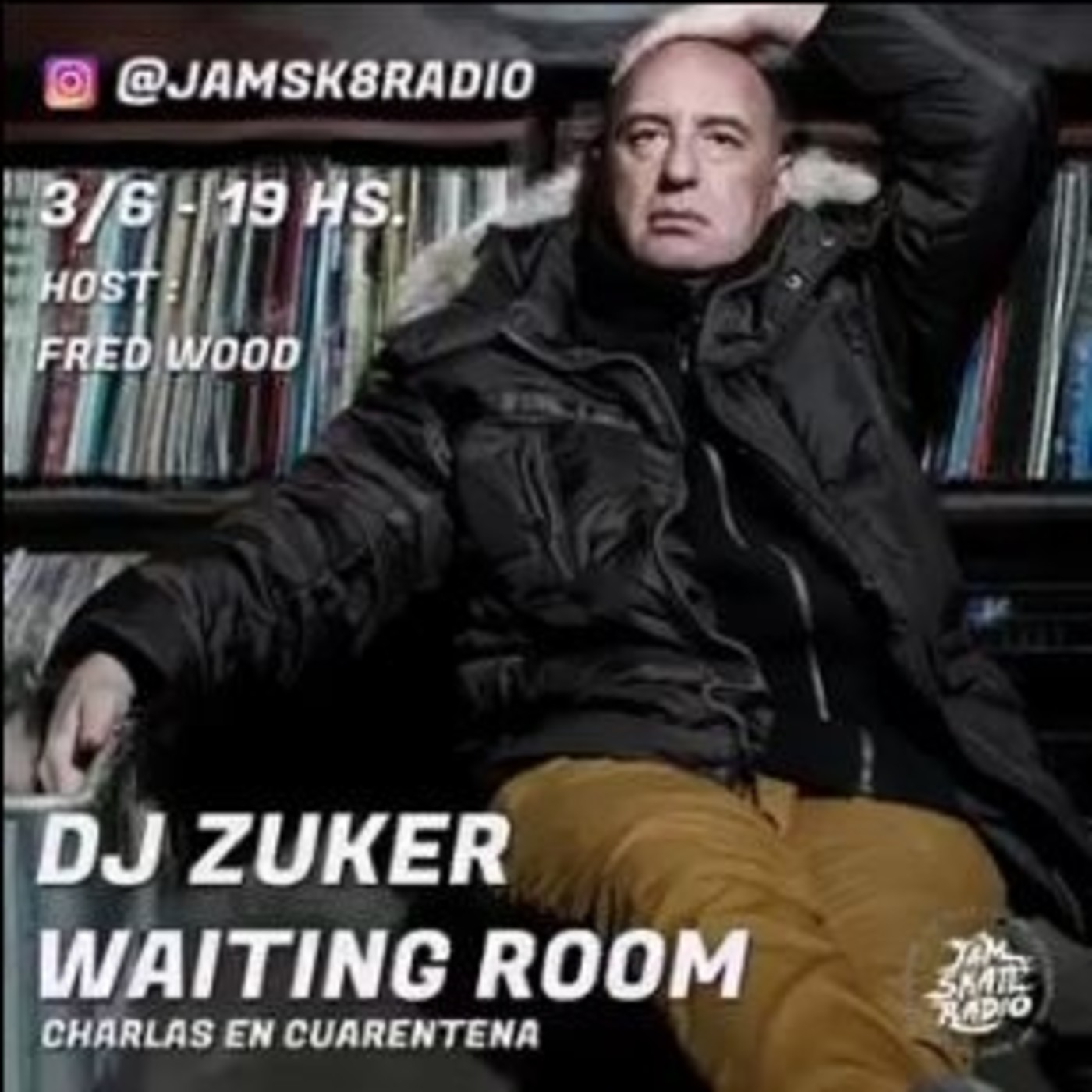 ENTREVISTAS / PODCAST