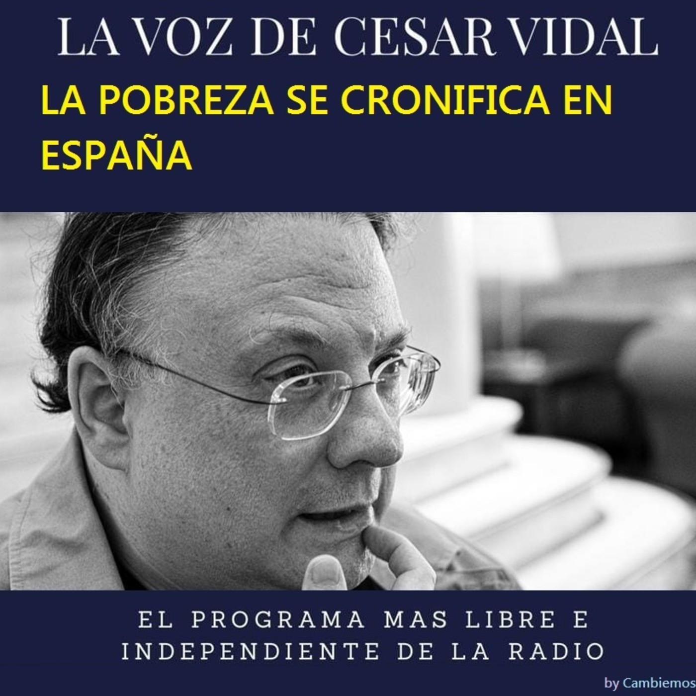 CAMBIEMOS EL MUNDO - LA VOZ
