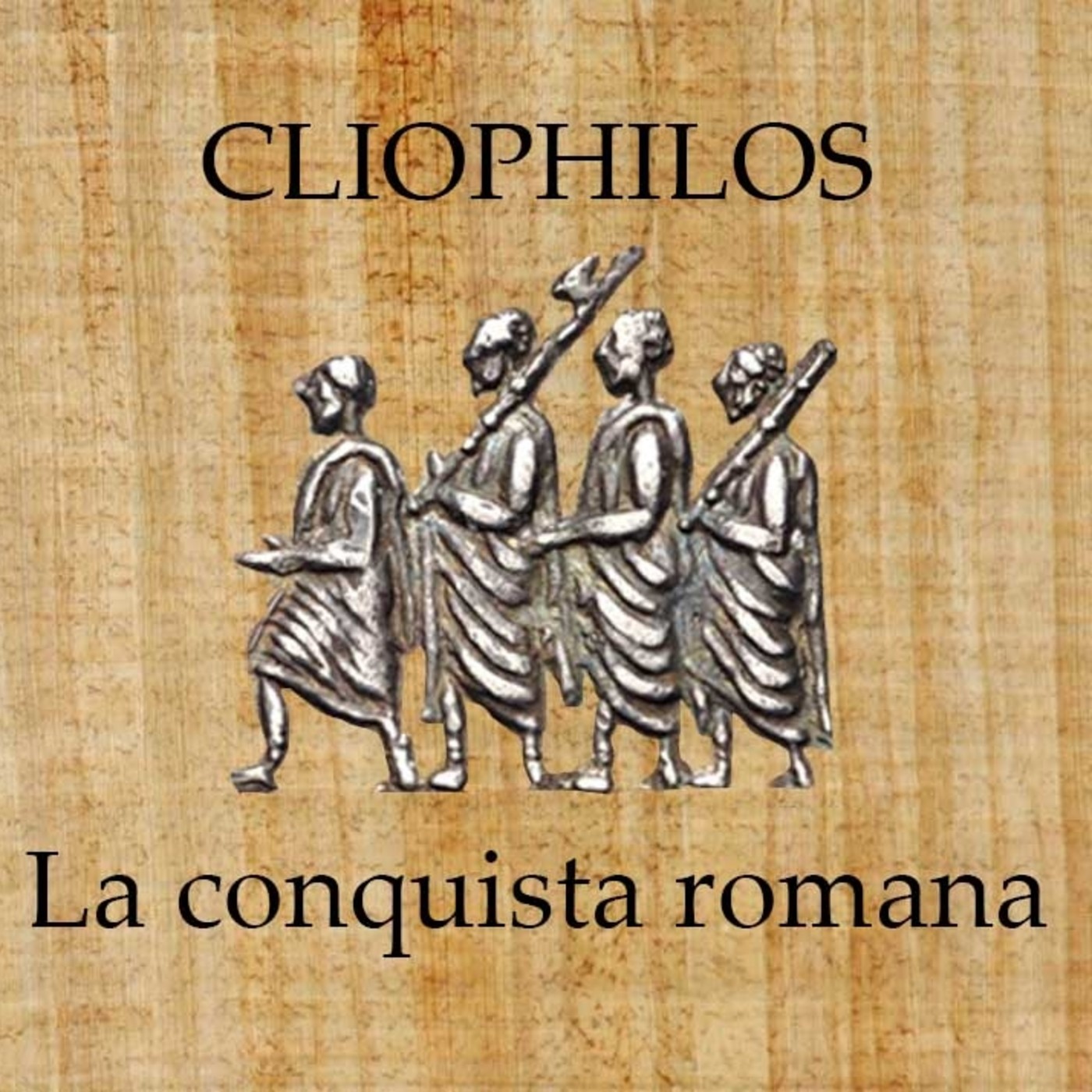 Cliophilos, un paseo por la historia
