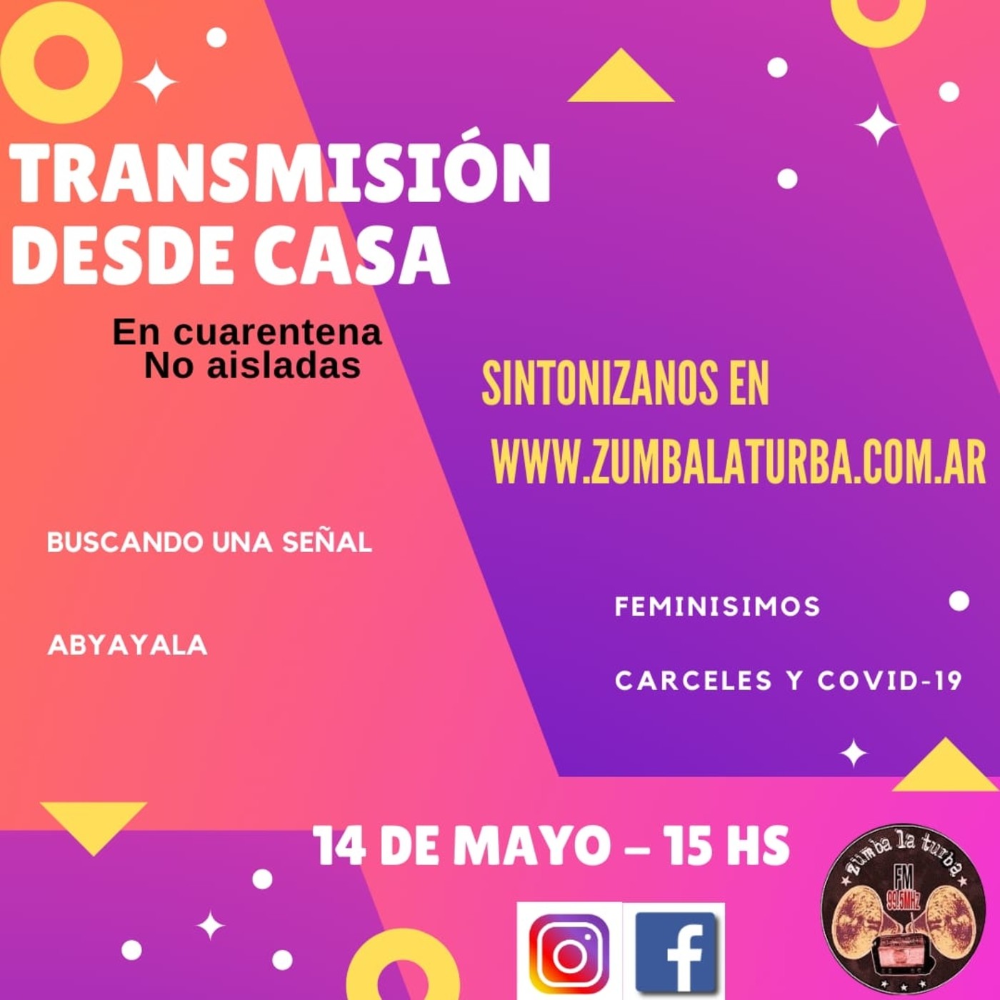 Podcast de Córdoba Originaria