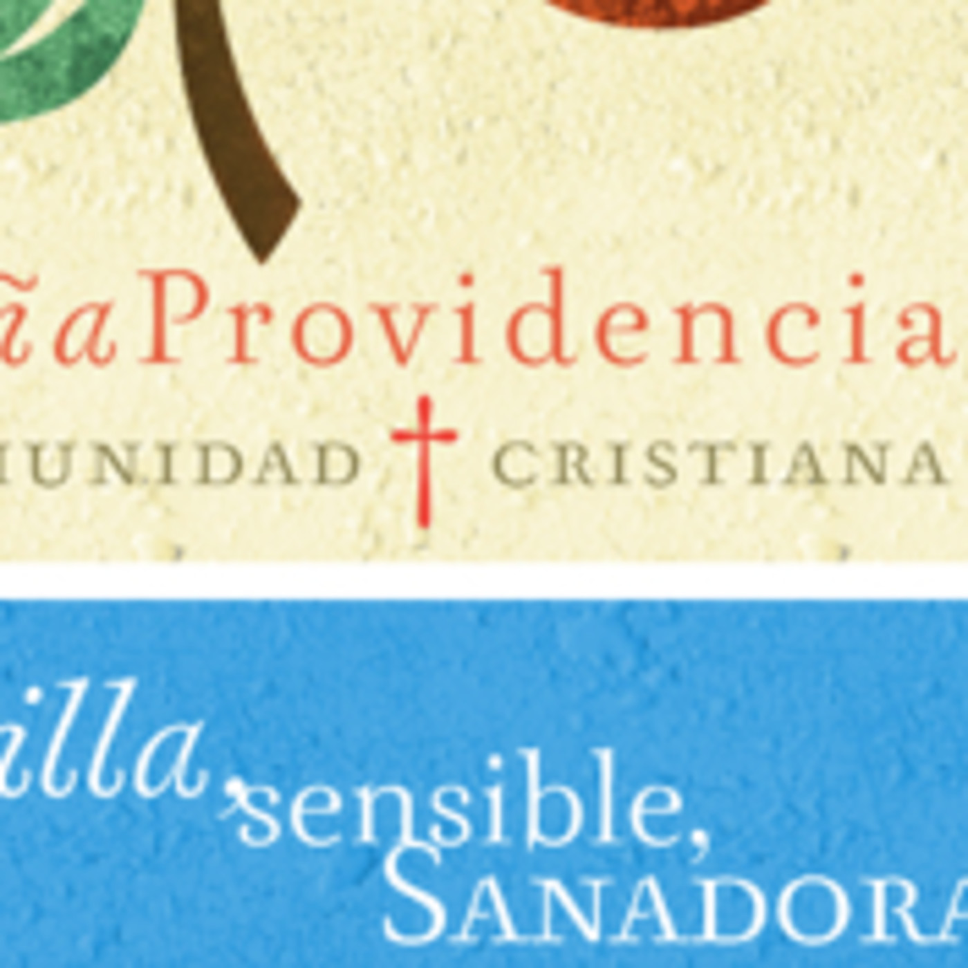 En Jesús esta nuestra sanidad.