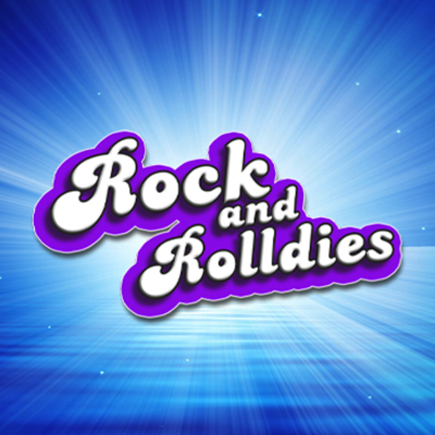 Rock and Rolldies 26 de enero de 2022 episode artwork