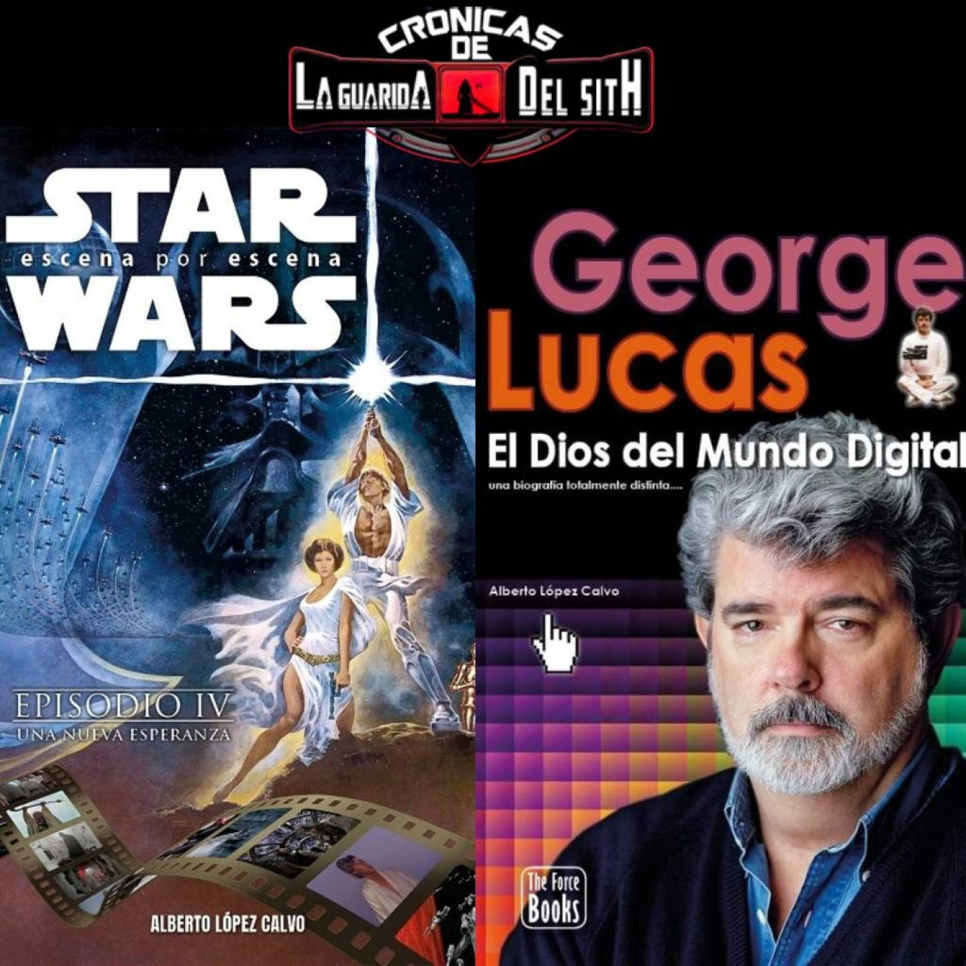 La Guarida del Sith