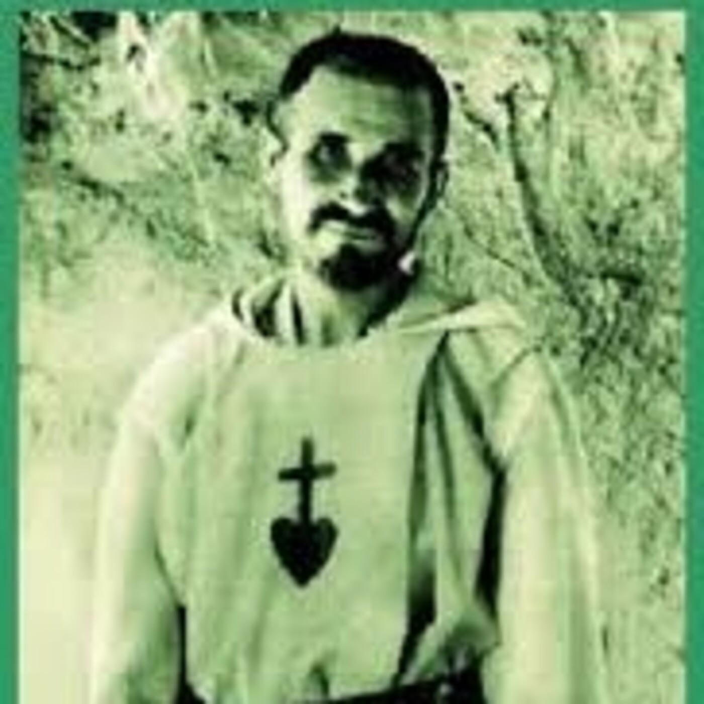 Beato Carlos de Foucauld