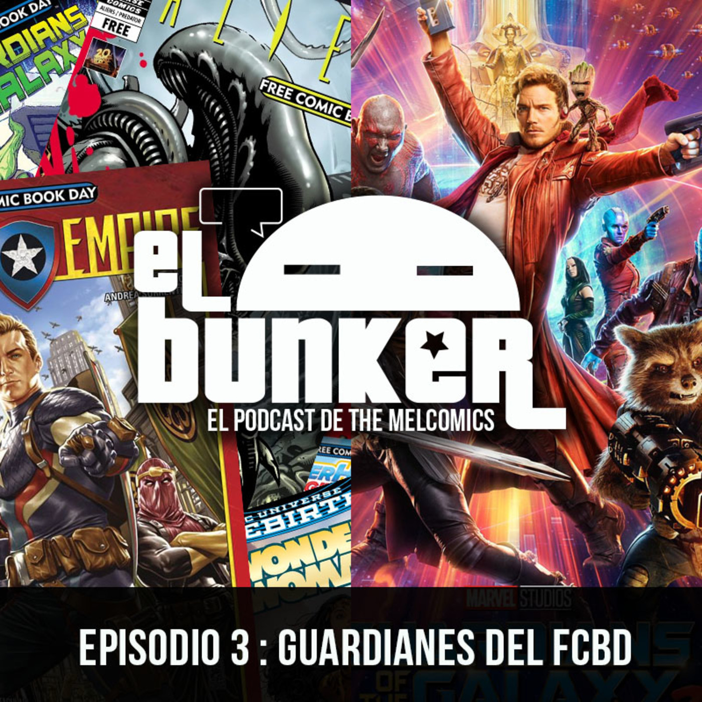 El bunker