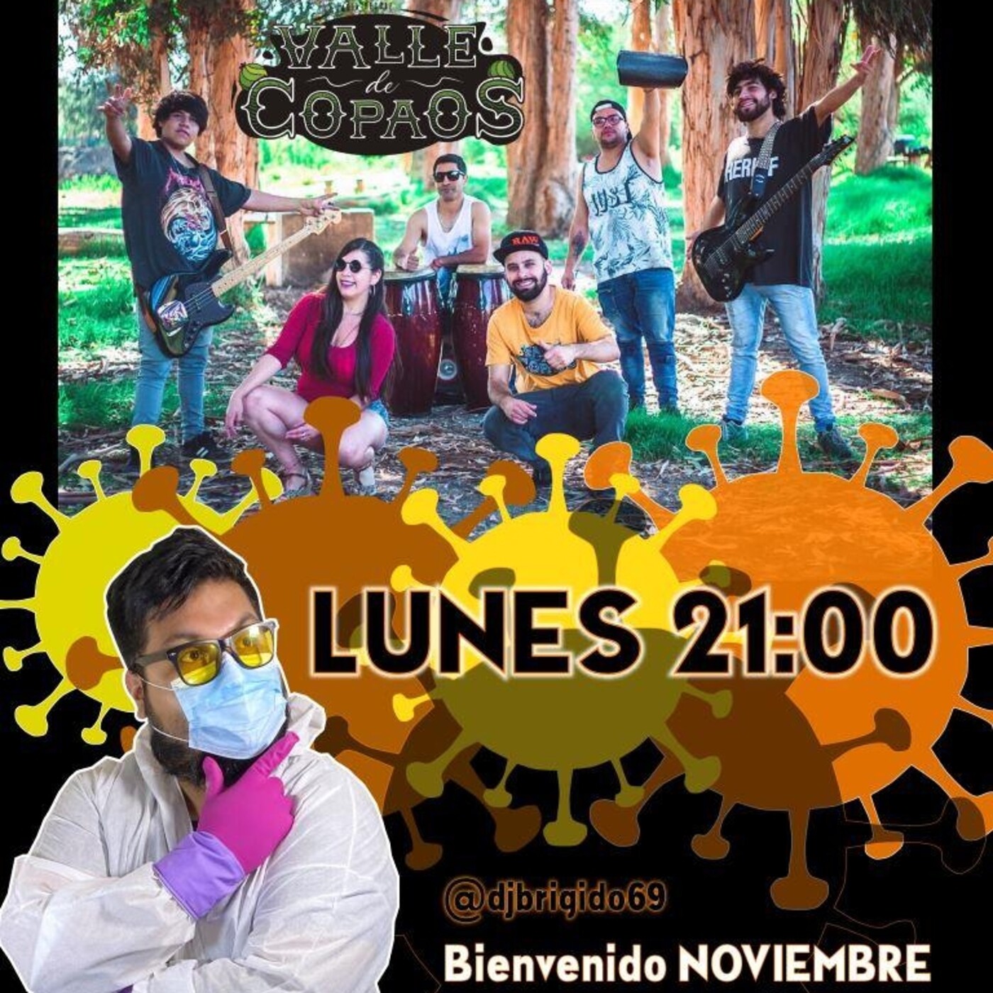 Sintoniza tus Emociones