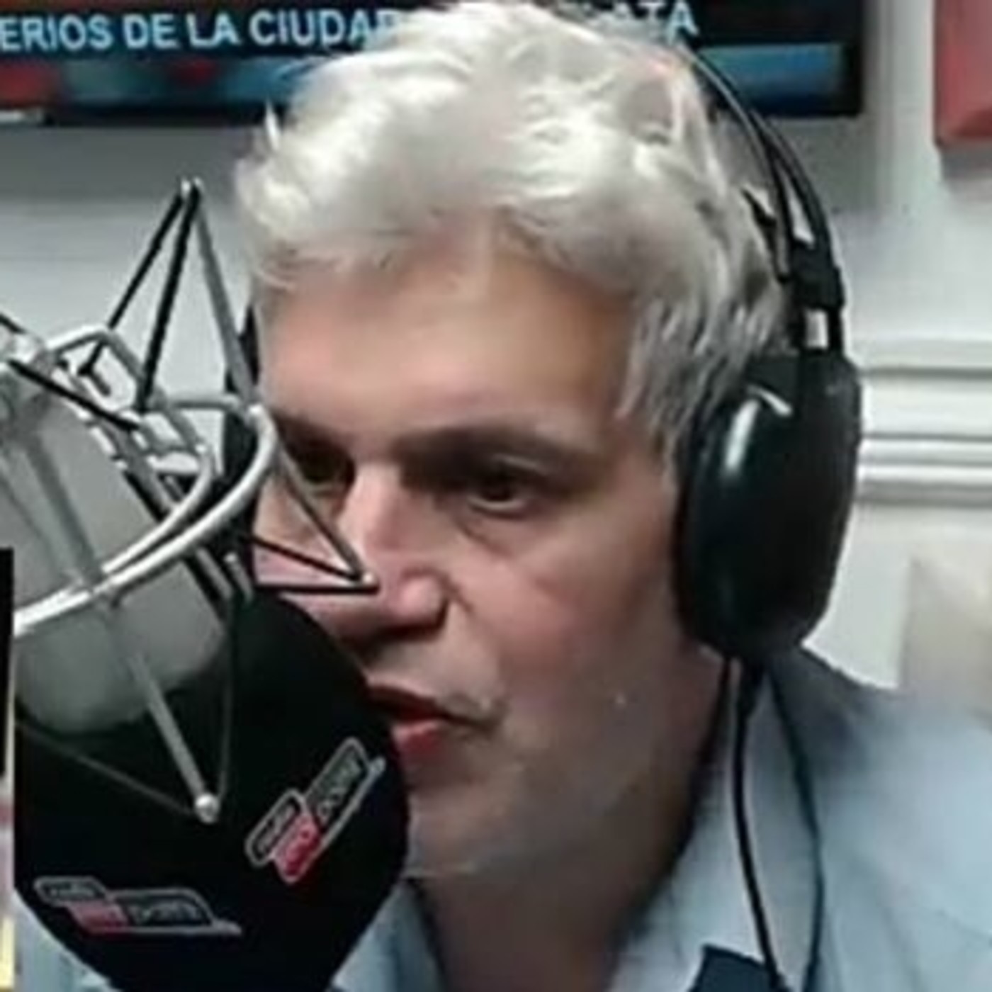 Podcast de Alberto Lettieri