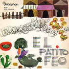 El Patito Feo (1962)