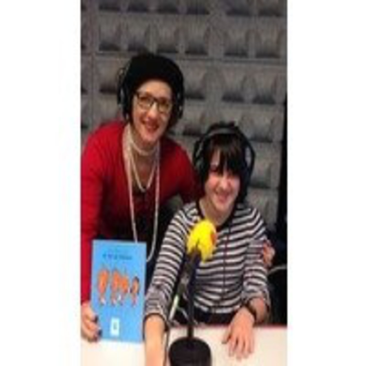 Podcasts tengo1proposito