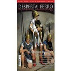 Desperta Ferro Antigua y Medieval n.º5: las Guerras Serviles