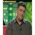 Emilio Calatayud, juez de menores, sobre la situación de la Justicia