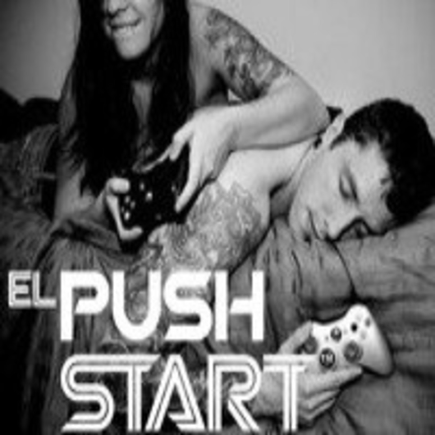 el PushStart