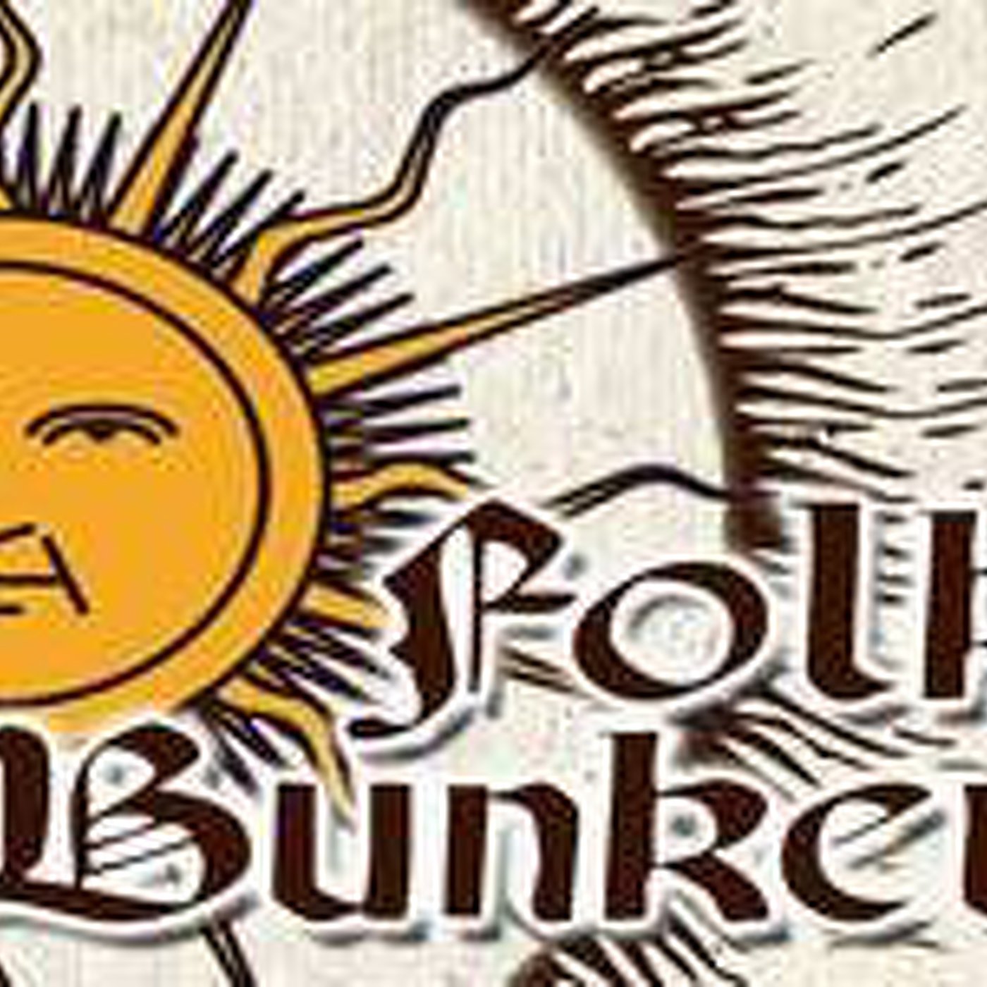 FOLKBUNKER