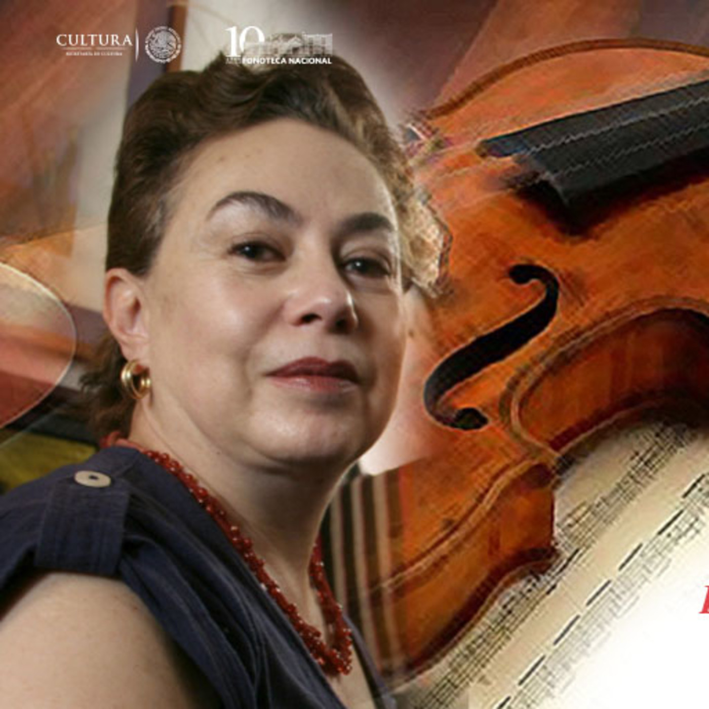 Podcast de la Fonoteca Nacional