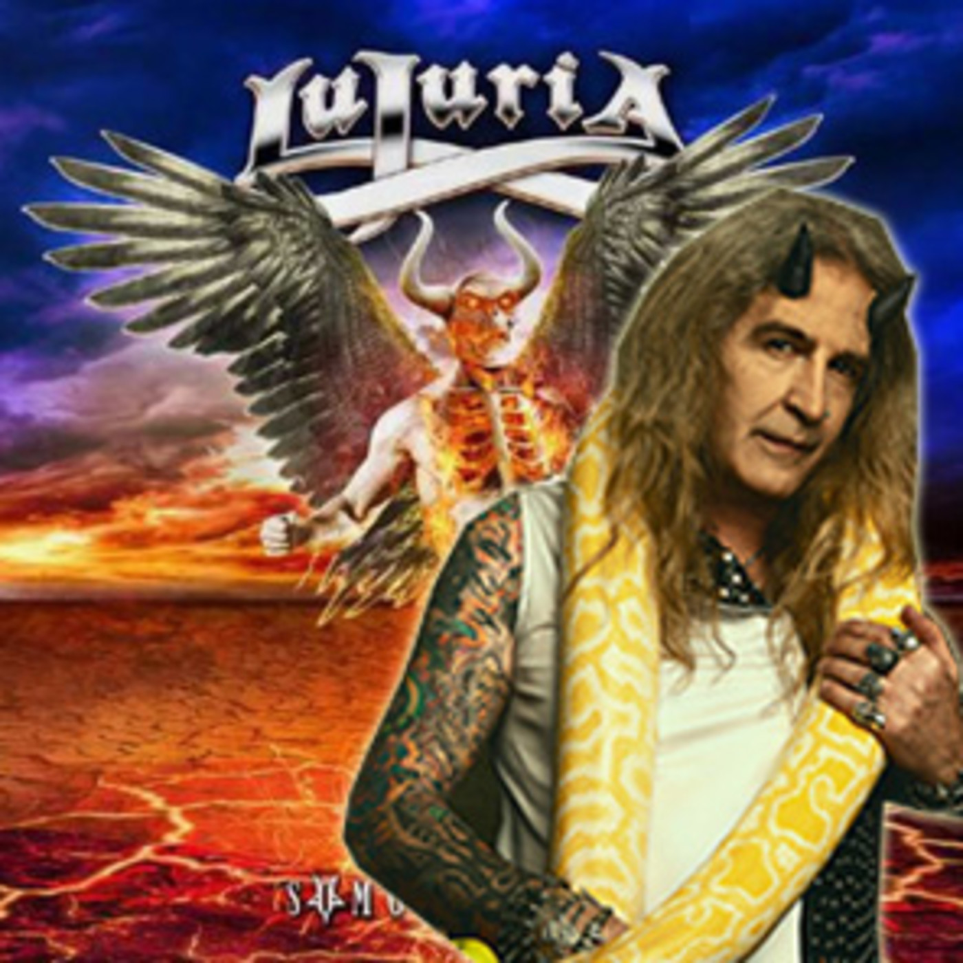 Diario de un Metalhead