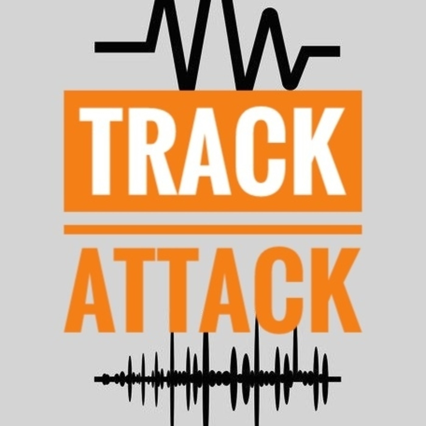 Track Attack con Pepe Campa, 29 de Julio de 2018