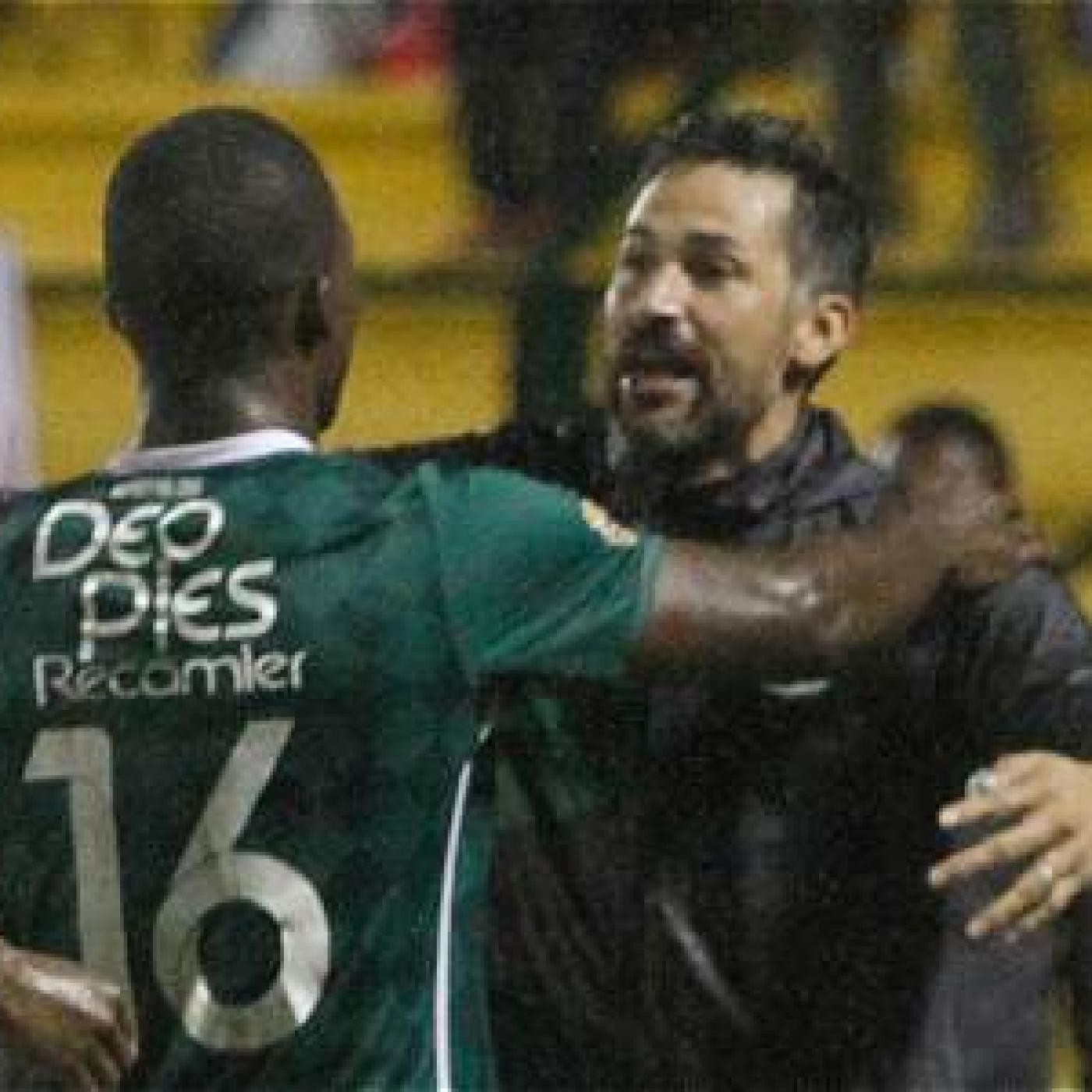Podcast de Jonathan Arboleda