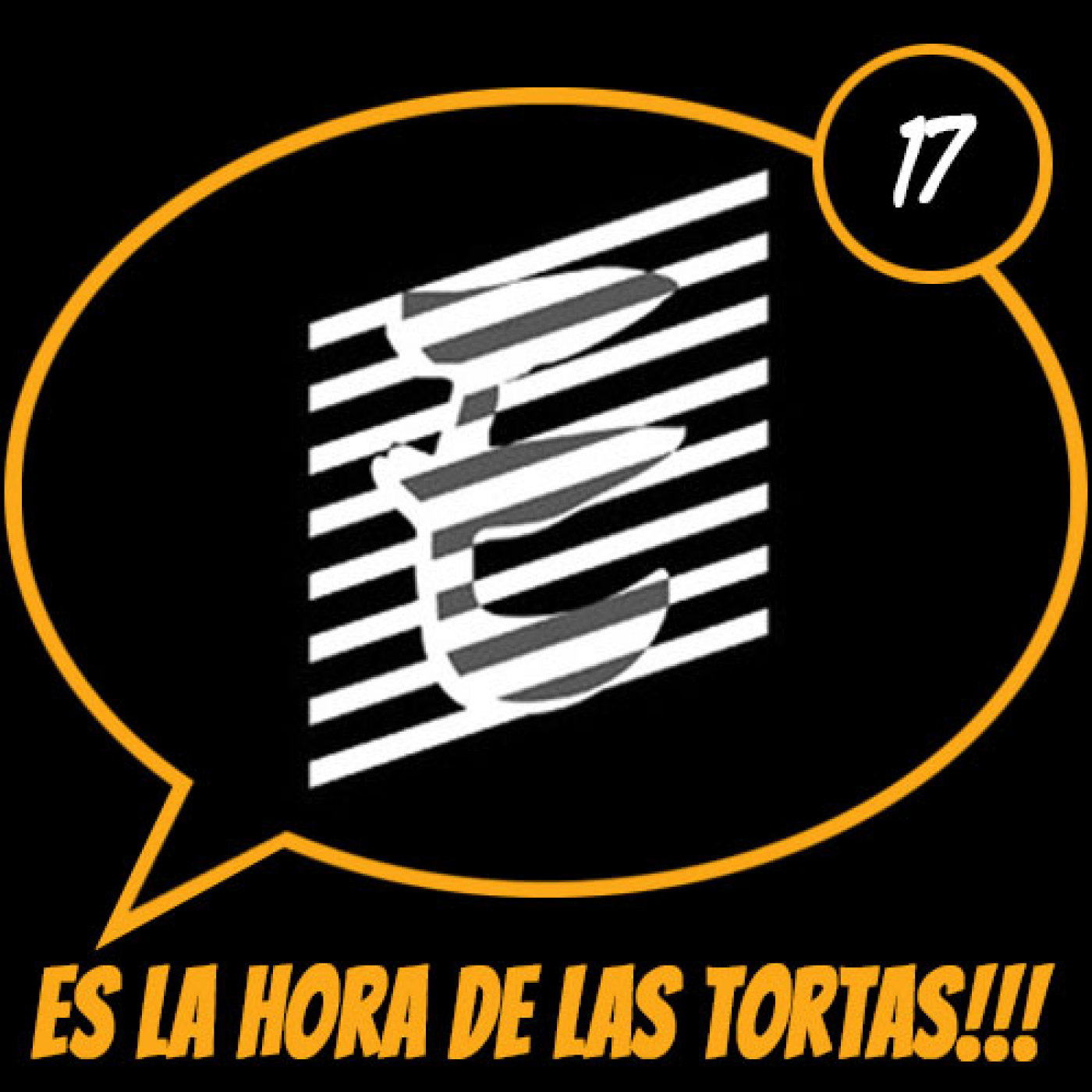 [ELHDLT] 10x11 Premios Eisner 2017 episode artwork