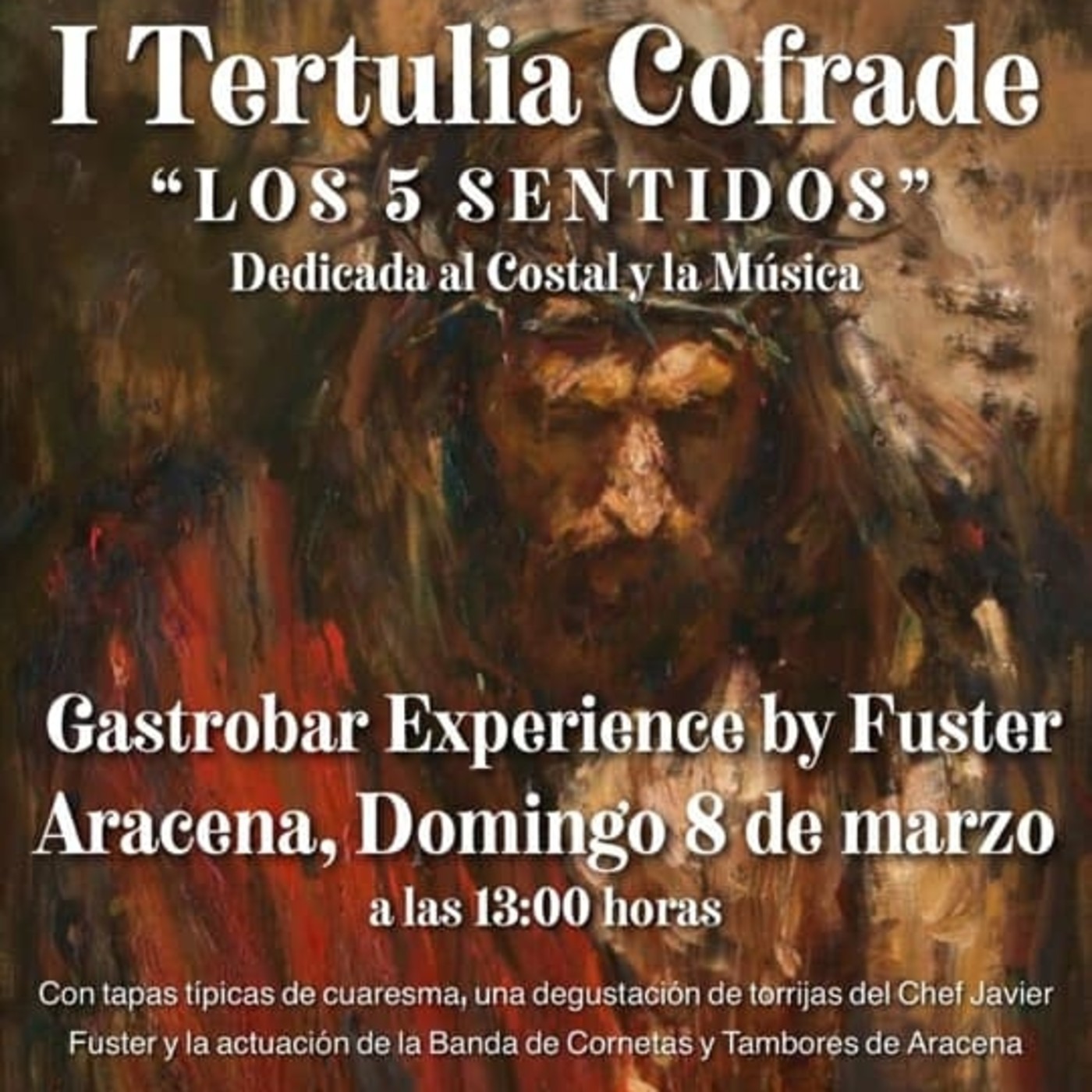 ENTREVISTAS DE ACTUALIDAD HOY X HOY ARACENA