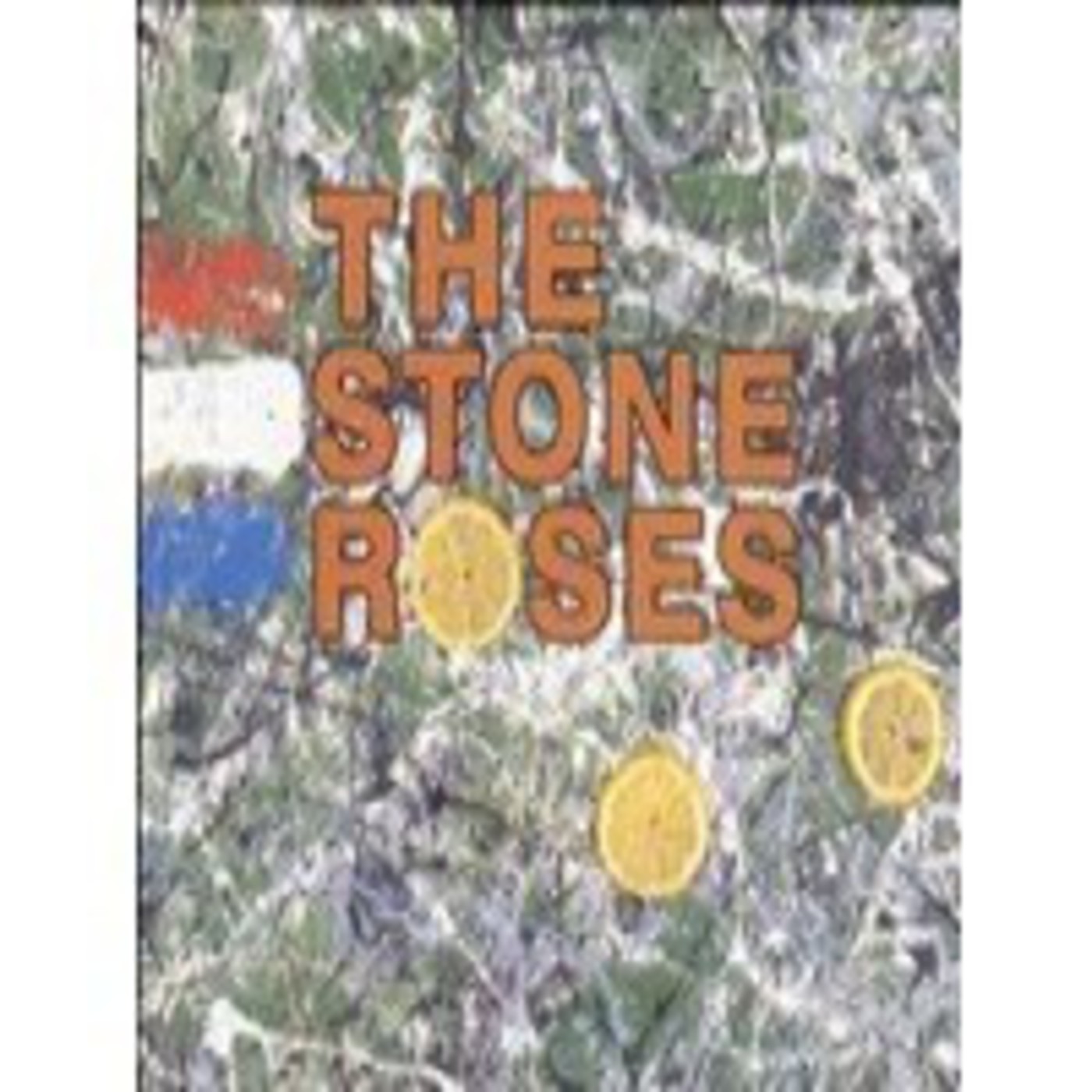 Discos para una isla Desierta - The Stone Roses episode artwork