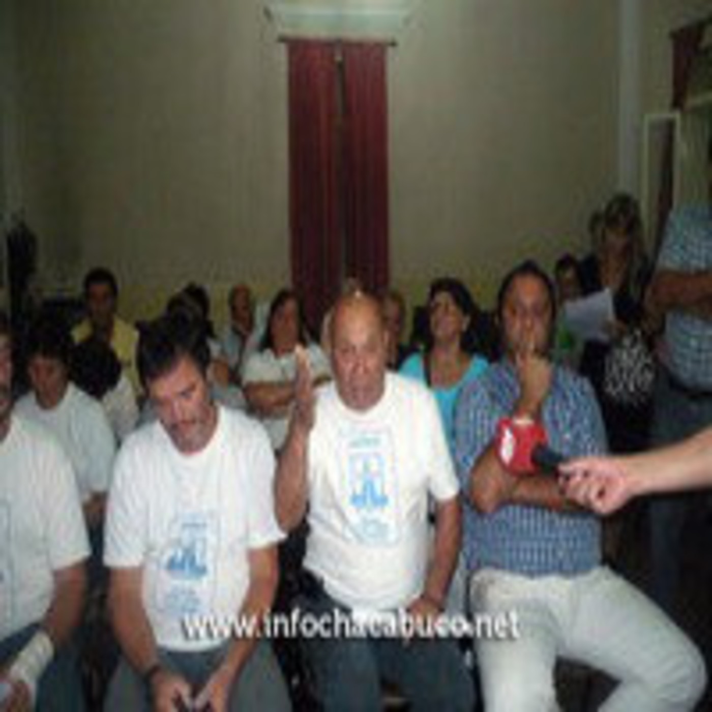 Notas locales