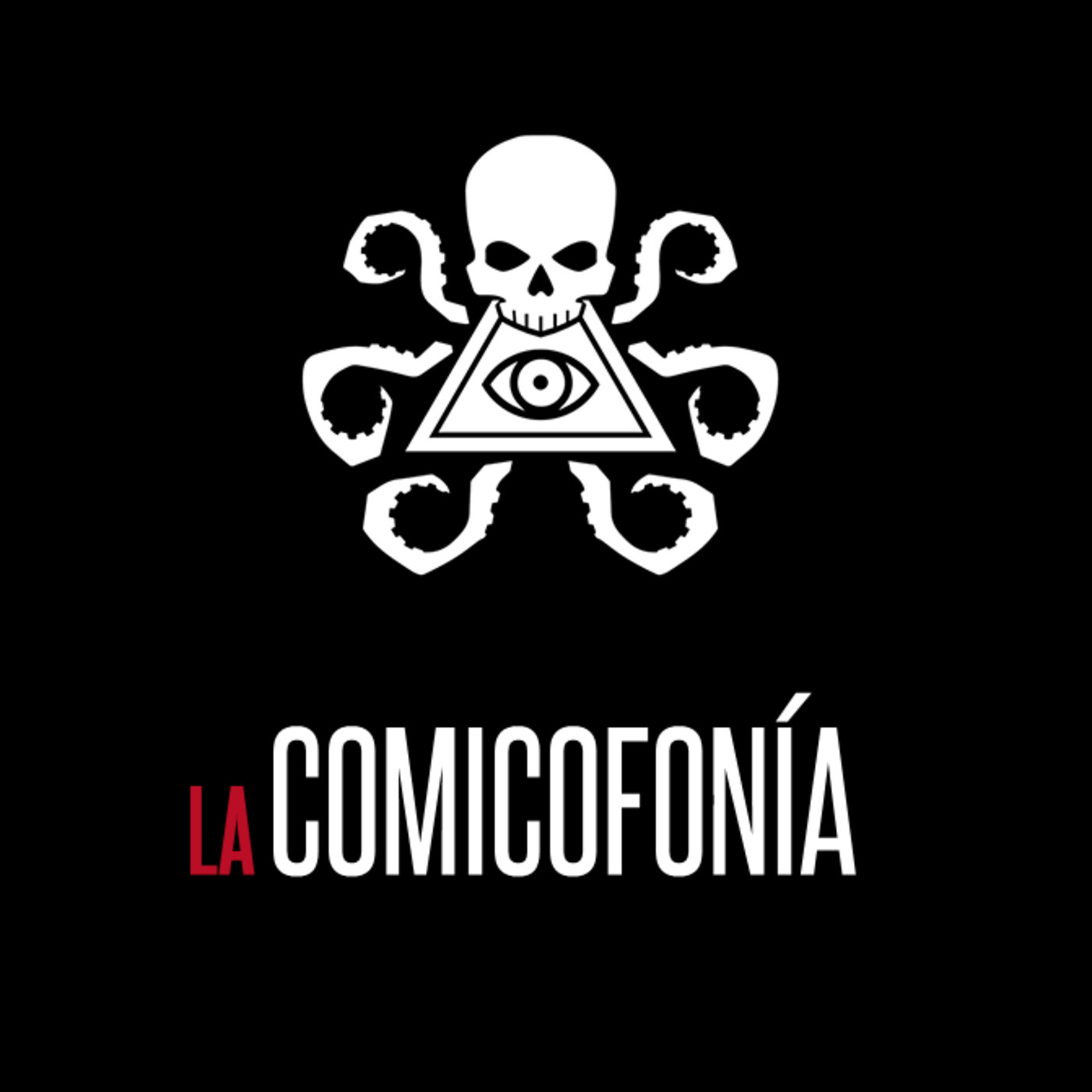 COMICOFONÍA #155 - El ocaso de la Corofonía