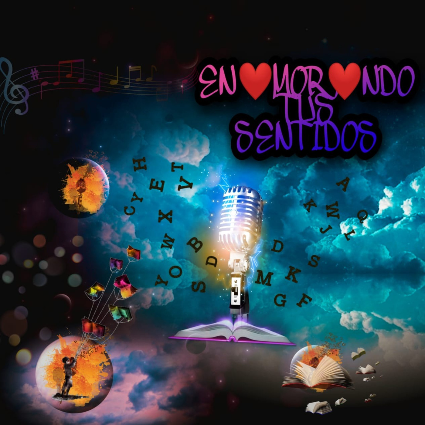 Enamorando tus Sentidos 200721 p147 episode artwork