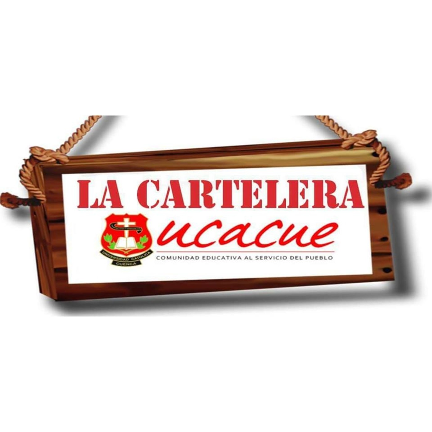 Mi audio, del Décimo Programa del noticiero 'LA CARTELERA'.