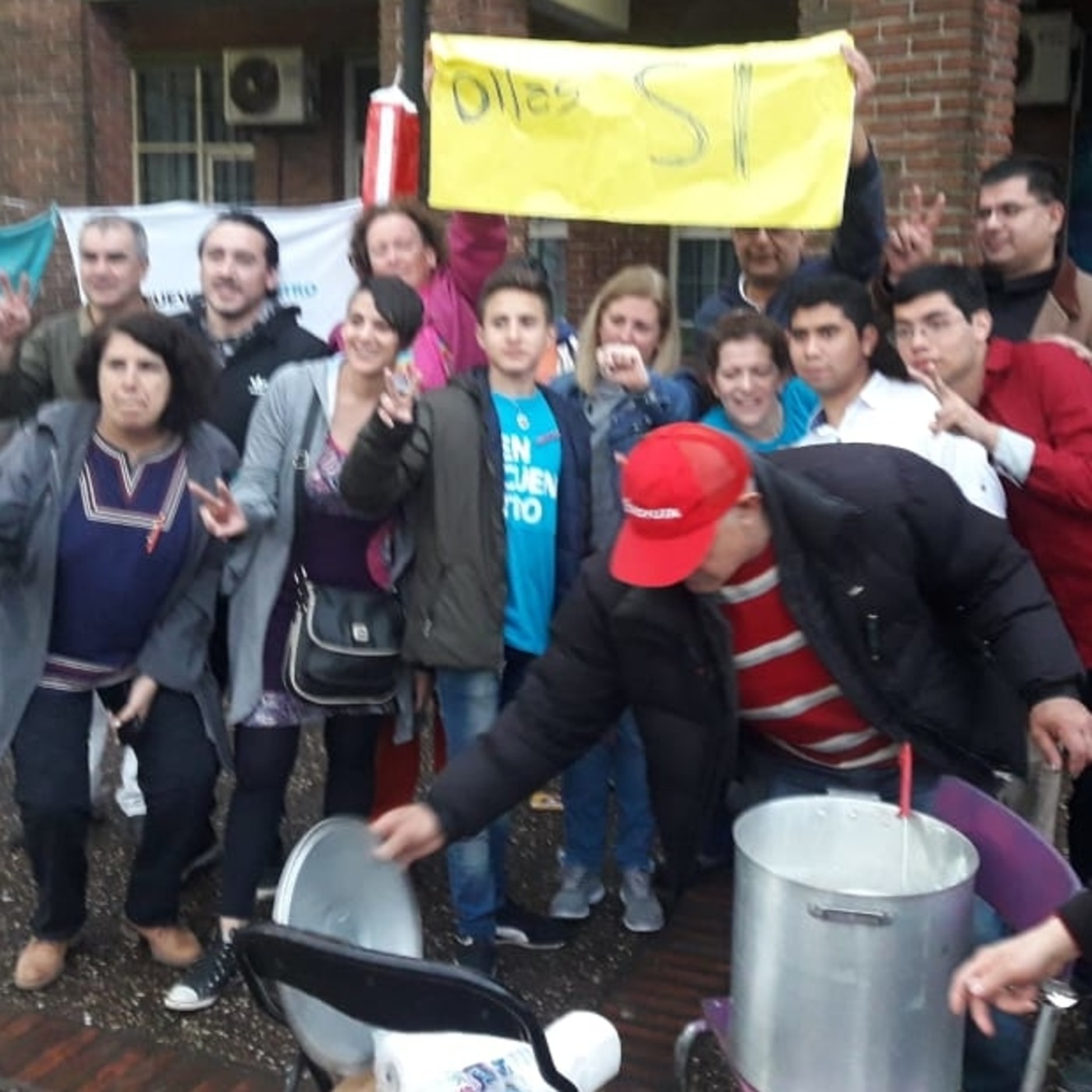 Nuestro Encuentro Radial