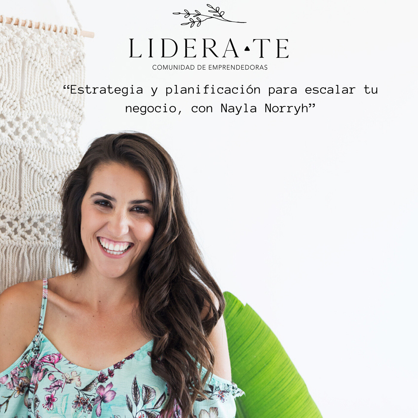 Lidera-Te