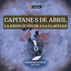 Capitanes de abril. La Revolución de los Claveles